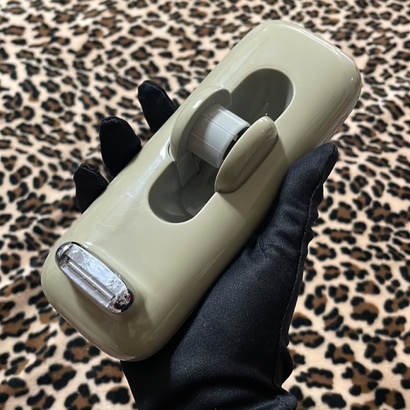 Home Office 981 Eldon Tape Dispenser Vintage 8s Office Supplies